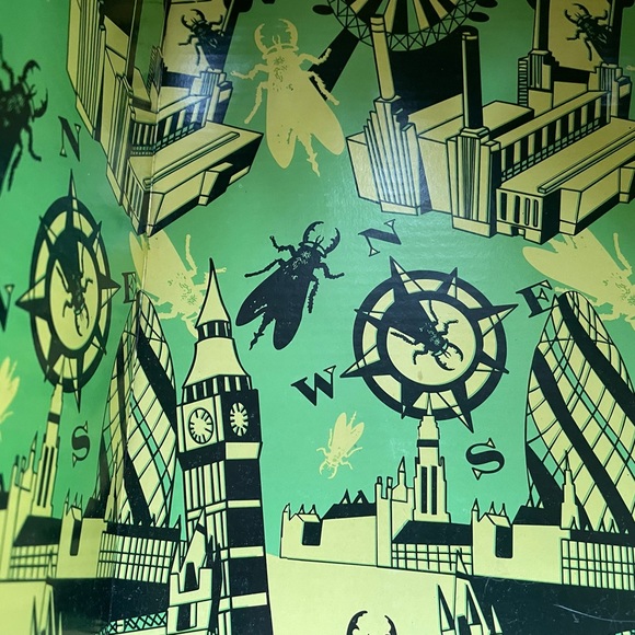 FLY patent wedges - Picture 4 of 14